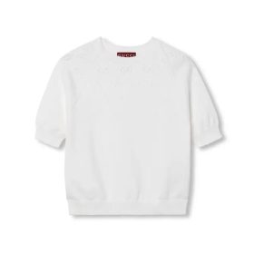 구찌 여성 티셔츠 25SS RA1081-2