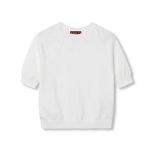 구찌 여성 티셔츠 25SS RA1081-2
