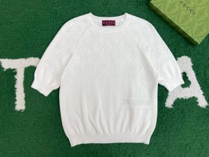 구찌 여성 티셔츠 25SS RA1081-2