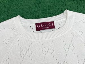 구찌 여성 티셔츠 25SS RA1081-2