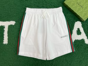 구찌 반바지 25SS RA1082