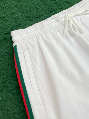 구찌 반바지 25SS RA1082 - 이미지 4