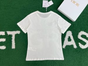 디올 여성 티셔츠 25SS RA1083
