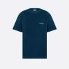 디올 티셔츠 25SS RA1084