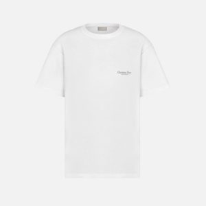 디올 티셔츠 25SS RA1084-2