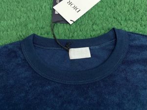 디올 티셔츠 25SS RA1084 - 이미지 7