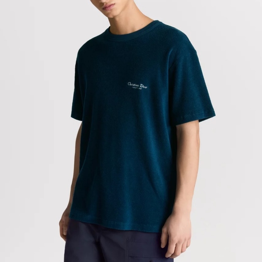디올 티셔츠 25SS RA1084
