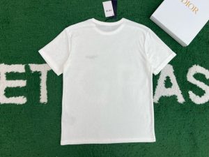 디올 티셔츠 25SS RA1084-2