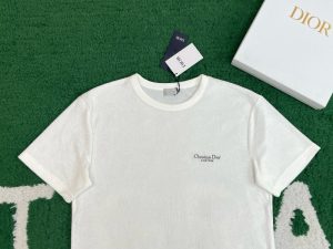 디올 티셔츠 25SS RA1084-2