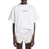 발렌시아가 티셔츠 25SS RA1085