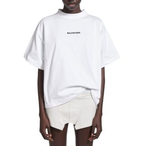 발렌시아가 티셔츠 25SS RA1085