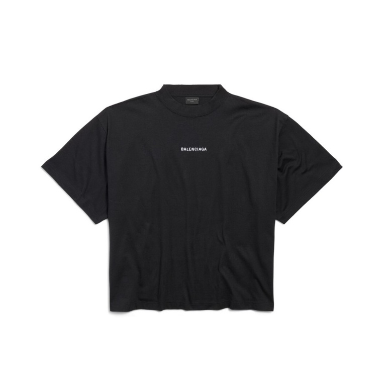 발렌시아가 티셔츠 25SS RA1085-2