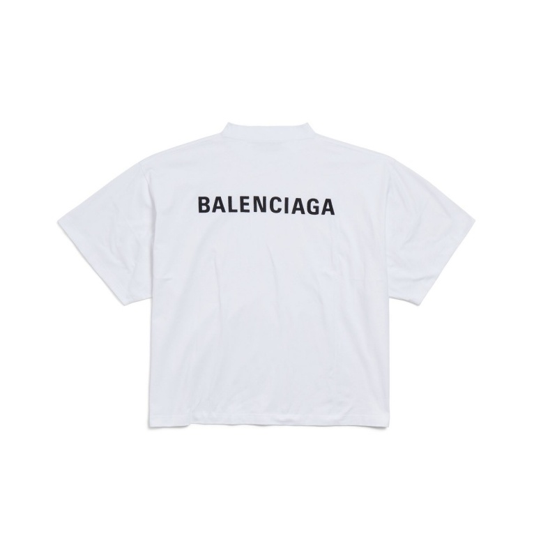 발렌시아가 티셔츠 25SS RA1085