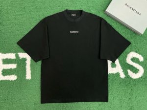 발렌시아가 티셔츠 25SS RA1085-2