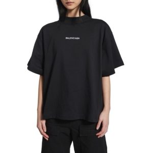 발렌시아가 티셔츠 25SS RA1085-2