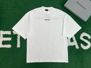 발렌시아가 티셔츠 25SS RA1085