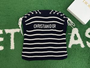 디올 여성 티셔츠 25SS RA1086
