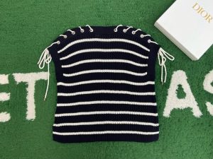 디올 여성 티셔츠 25SS RA1086