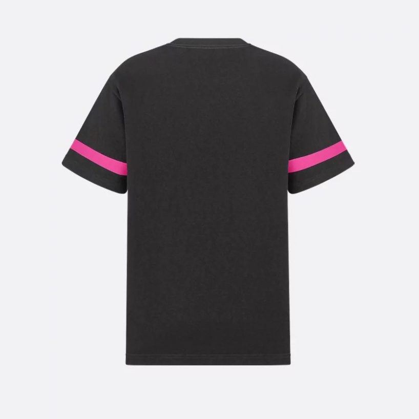디올 티셔츠 25SS RA1087