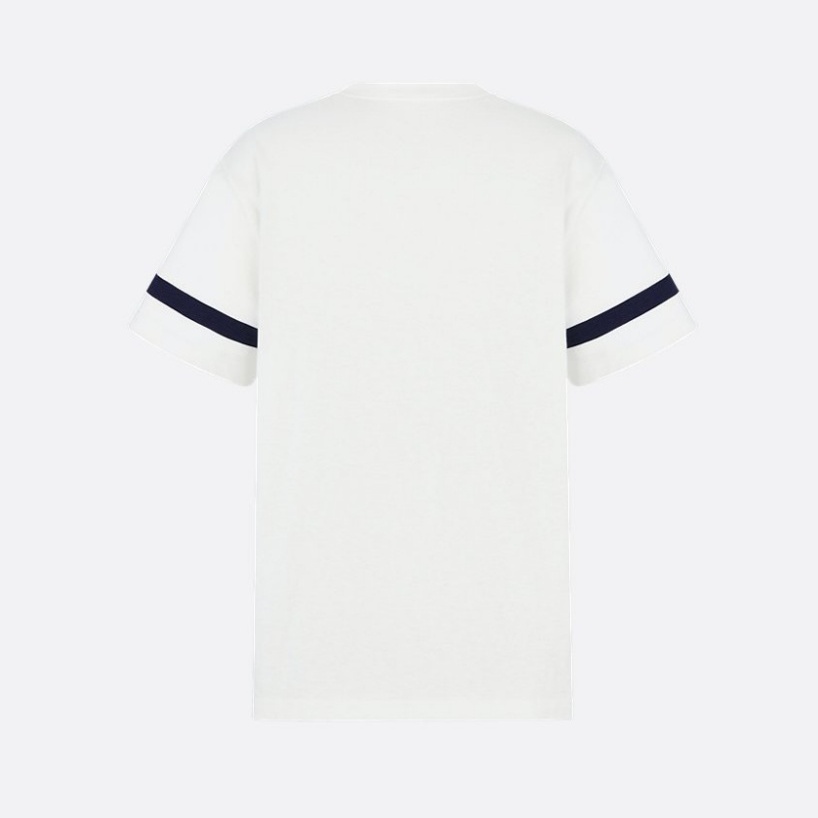 디올 티셔츠 25SS RA1087-2