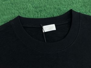 디올 티셔츠 25SS RA1087 - 이미지 8