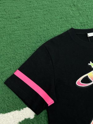 디올 티셔츠 25SS RA1087 - 이미지 7