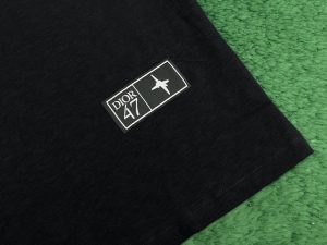 디올 티셔츠 25SS RA1087