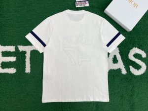 디올 티셔츠 25SS RA1087-2