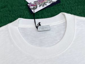 디올 티셔츠 25SS RA1087-2 - 이미지 8
