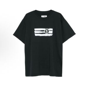 메종마르지엘라 티셔츠 25SS RA1088