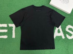 메종마르지엘라 티셔츠 25SS RA1088 - 이미지 3