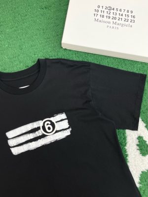 메종마르지엘라 티셔츠 25SS RA1088