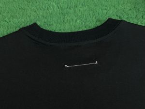 메종마르지엘라 티셔츠 25SS RA1088