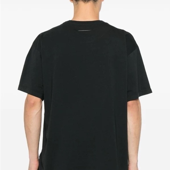 메종마르지엘라 티셔츠 25SS RA1088