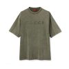 구찌 티셔츠 25SS RA1089