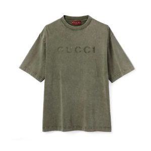 구찌 티셔츠 25SS RA1089