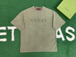 구찌 티셔츠 25SS RA1089