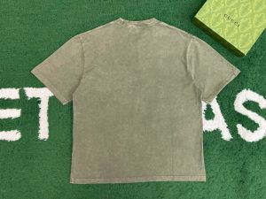 구찌 티셔츠 25SS RA1089