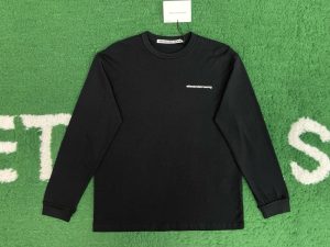 알렉산더왕 티셔츠 25SS RA1090