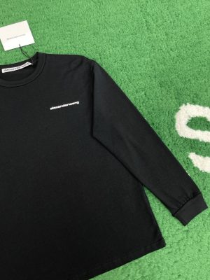알렉산더왕 티셔츠 25SS RA1090 - 이미지 7