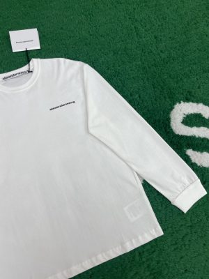알렉산더왕 티셔츠 25SS RA1090-2