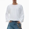 알렉산더왕 티셔츠 25SS RA1090-2
