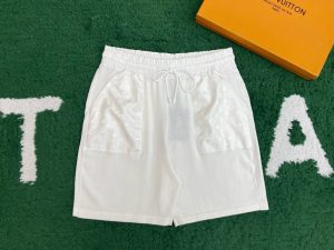 루이비통 반바지 25SS RA1091