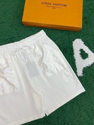 루이비* 반바지 25SS RA1091 - 이미지 8