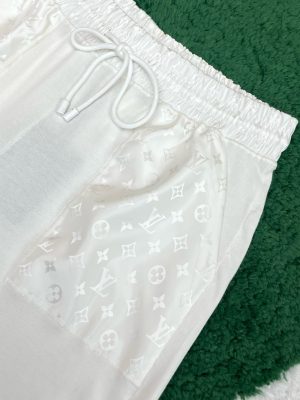 루이비* 반바지 25SS RA1091 - 이미지 7