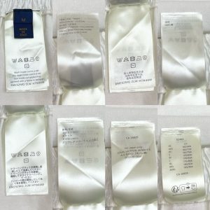 루이비* 반바지 25SS RA1091 - 이미지 10