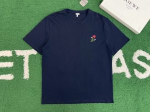 로에베 티셔츠 25SS RA1092