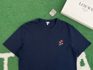 로에베 티셔츠 25SS RA1092