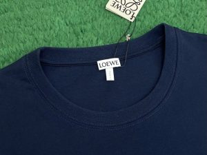 로에* 티셔츠 25SS RA1092 - 이미지 6