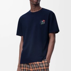 로에베 티셔츠 25SS RA1092